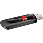 SanDisk SDCZ60-032G Cruzer Glide 32GB USB 2.0 Drive