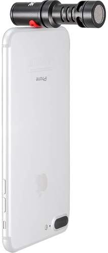 Rode VMM-L VideoMic Me-L iPhone Microphone