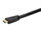 Monoprice 112719 25ft Commercial CMP HDMI Cable Ethernet