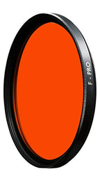 B+W 66-015530 77mm Orange MRC Lens Filter