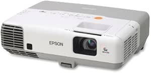 Epson V11H383020 PowerLite 95 3LCD XGA 2600 Lumen Projector — main product image