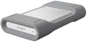 Sony PSZ-HA1T 1TB External Hard Drive USB 3.0 FireWire
