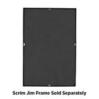 Westcott Scrim Jim 4'x6' Cine Double Net Fabric