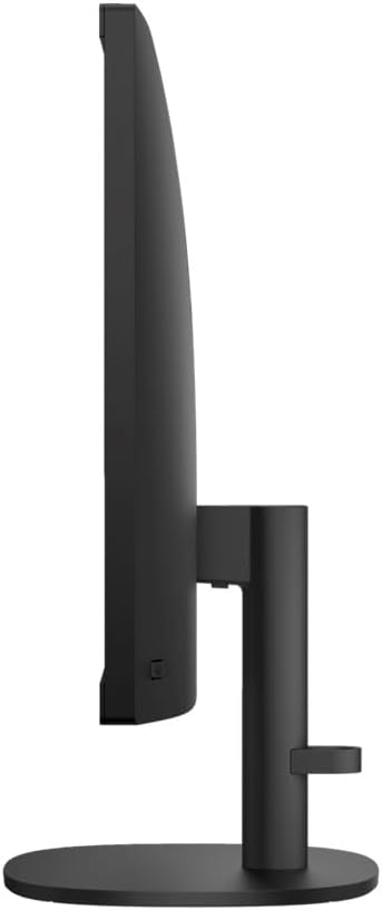 HP 22-dg0040 22" All-in-One Desktop: Intel N200, 8GB RAM, 512GB SSD, Win 11