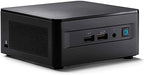 Intel 12 NUC 12 i5 Mini PC, 16GB, 1TB SSD, WiFi 6