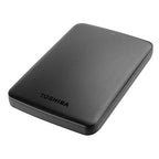 Toshiba HDTB305XK3AA 500GB Canvio Basics Portable Drive