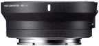 Sigma MC-11 EF to Sony E Mount Lens Adapter Bundle