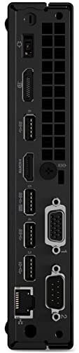 Lenovo ThinkCentre M70q Tiny i5 8GB 256GB SSD Win 11 Pro