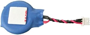 Dell Rtc Cmos Fx191 Battery for Latitude E6400