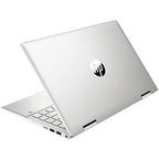 HP 24D77AV-226345-R Pavilion x360 i5 2-in-1 (Renewed)