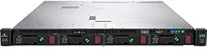 HP Proliant DL360 G9 E5-2620 V3 Renewed Server