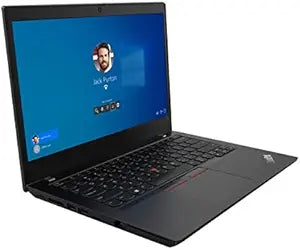 Lenovo 20X100GAUS ThinkPad L14 Gen2 14" FHD i5-1135G7 Notebook