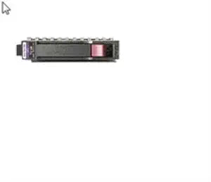 HP 652757-B21 2TB SAS 7.2K HDD Renewed — main product image