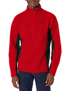 Spyder Outbound Half-Zip Fleece Sweatshirt