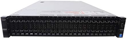 Dell PowerEdge R730xd 2X E5-2690 v4 192GB RAM Server (Renewed)