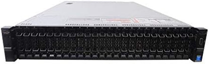 Dell PowerEdge R730xd 2X E5-2690 v4 192GB RAM Server (Renewed)