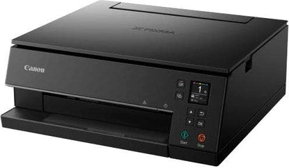 Canon 3774C002 Pixma TS6320 Wireless Photo Printer