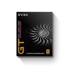 EVGA 220-GT-0550-Y1 Supernova 550 GT 80+ Gold PSU