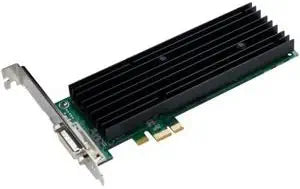 HP GN502AA Nvidia Quadro NVS 290 PCIe Graphics Card