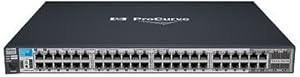 HP J9147A ProCurve 2910al-48G Ethernet Switch — main product image