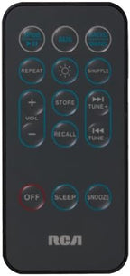 RCA RC180i iPod/iPhone App-Enhanced Docking System