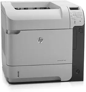 HP CE996A LaserJet M603XH Refurbished Printer — main product image