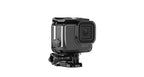 GoPro ABDIV-001 Protective Housing HERO7 Silver/White Official Accessory