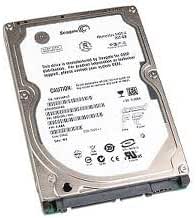 Seagate ST9200827AS Momentus 200GB Notebook HDD - SATA — main product image