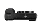 Sony a6000 Mirrorless Camera 24.3MP Body Only Renewed