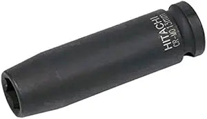 Hitachi 751830 1/2" 14mm Nut Driver Bit