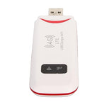 Hamwesh 4G LTE USB WiFi Modem with SIM Card Slot