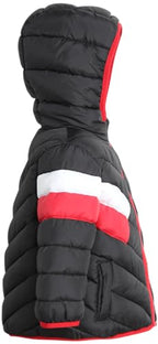 Spyder Winter Jacket Baby Boys' Puffer Coat