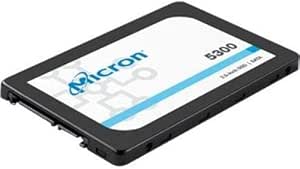 Lenovo 4XB7A17206 960GB 5300 SATA 3.5" SSD Server Drive