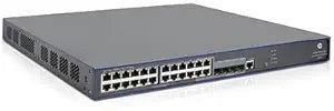 HP JG640A 830 24-Port PoE+ Unified WLAN Switch