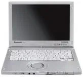 Panasonic CF-C1ATANZ6M Xp CI5 12.1" Laptop