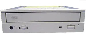 HP A1658-69031 18.2GB 10K SCSI Hard Drive — main product image
