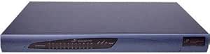 HP 3COM 3CRVG71112-07 VCX V7111 24-Channel Analog FXS Media Gateway