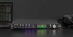 MOTU 828 28x32 USB3 Audio Interface with Mixing/Effects