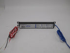 GE 72262 UltraMax Electronic Fluorescent T8 Ballast 10-Pack