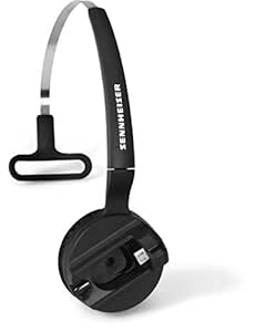 Sennheiser 1000677 EPOS Presence Bluetooth Headband — main product image