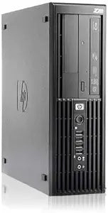 HP Z200 i7 Workstation Desktop 16GB 1TB HDD WiFi (Renewed)