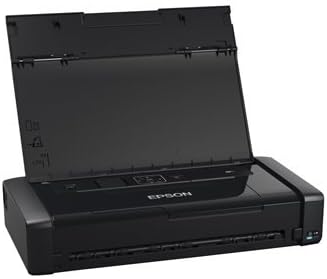 Epson C11CE05201 Workforce WF-100 Wireless Mobile Printer