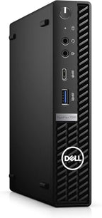 Dell OptiPlex 7090 Mini PC with Core i5 and Windows 11 Pro