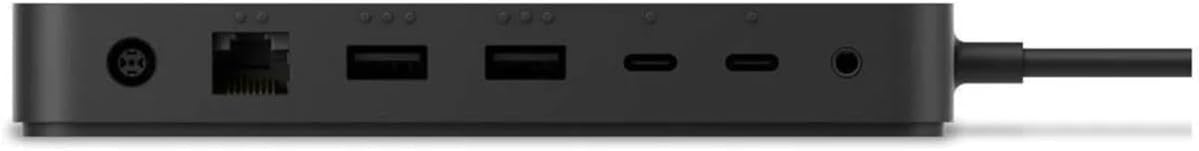 Microsoft Docking Station for Surface Laptop Pro USB-C