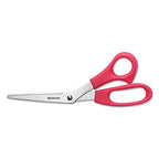 Westcott 10703 All Purpose Bent Scissor 8