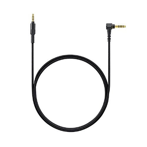 Sony MUC-S12NB1 Balanced Headphone Cable Japan