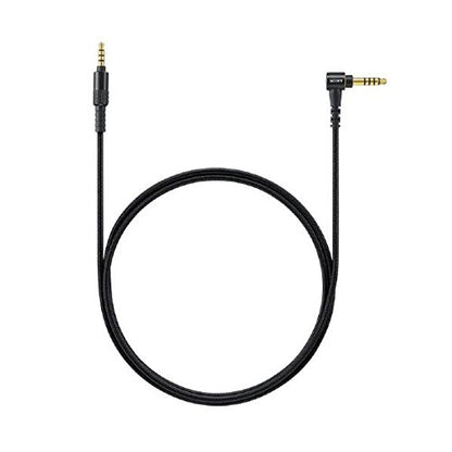 Sony MUC-S12NB1 Balanced Headphone Cable Japan