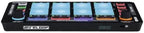 Reloop Neon USB Pad Controller for Serato DJ with USB Hub
