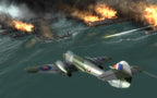 GS2 Air Conflicts Collection Pacific War Flight Combat Game
