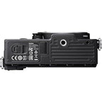 Sigma 937300 fp Mirrorless Full-Frame Digital Camera